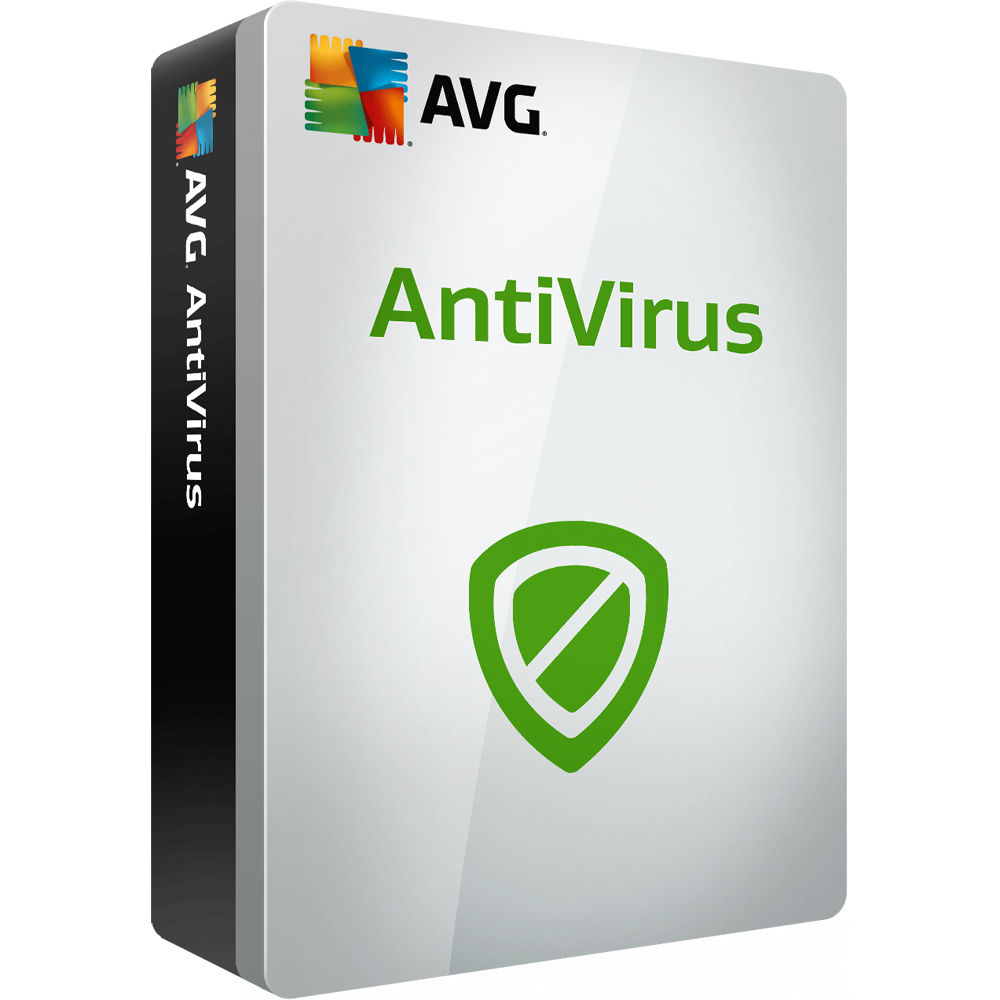 avg free antivirus program